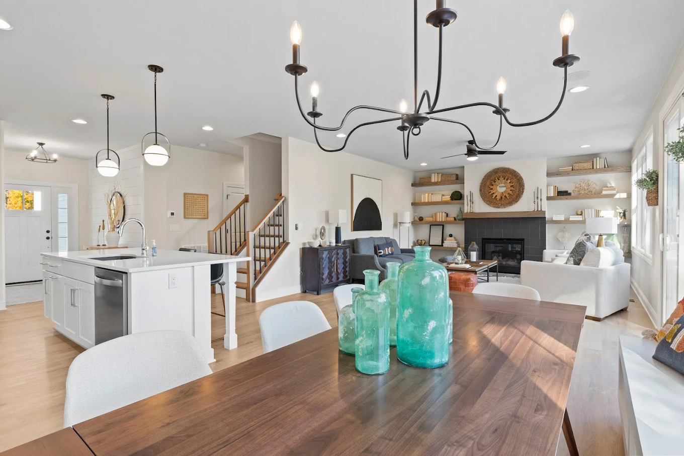 Morrell Builders